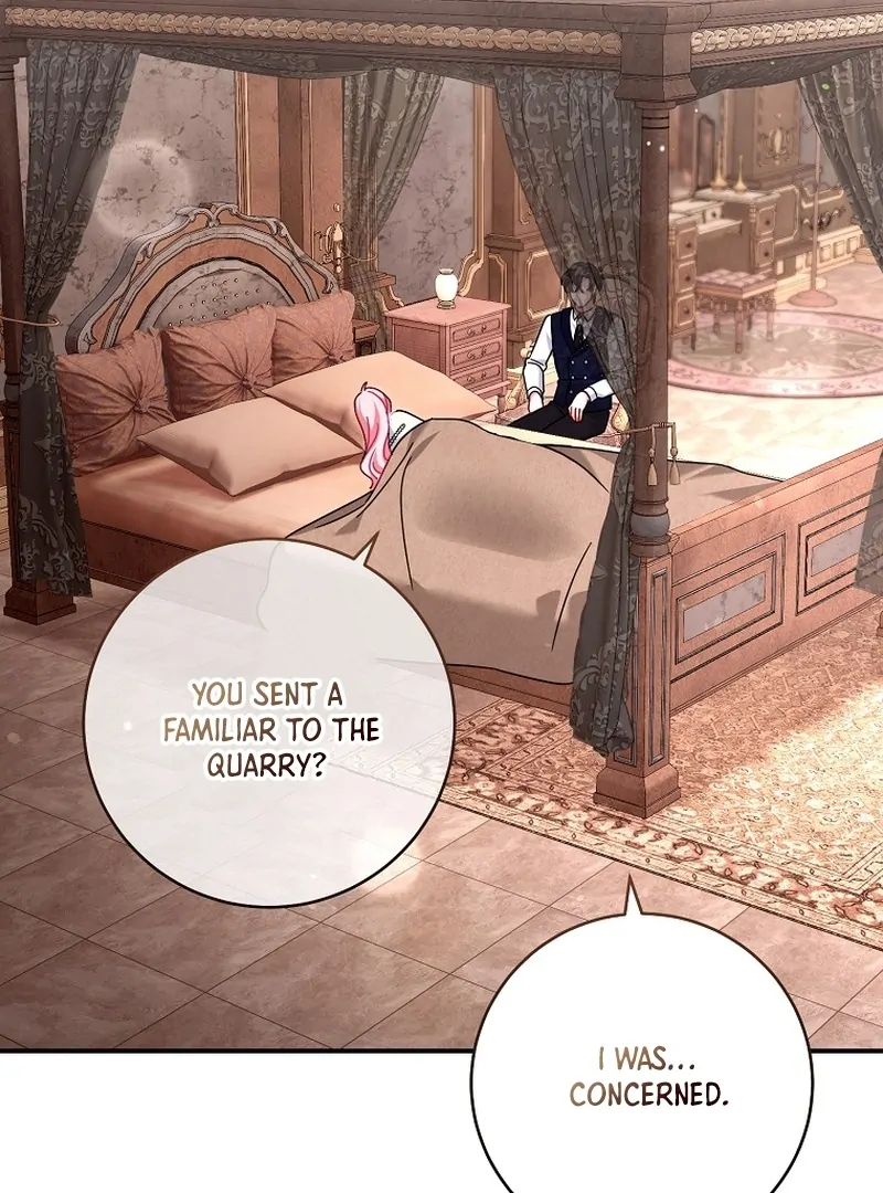 Rather Than The Son, I’ll Take The Father Chapter 46 - page 112