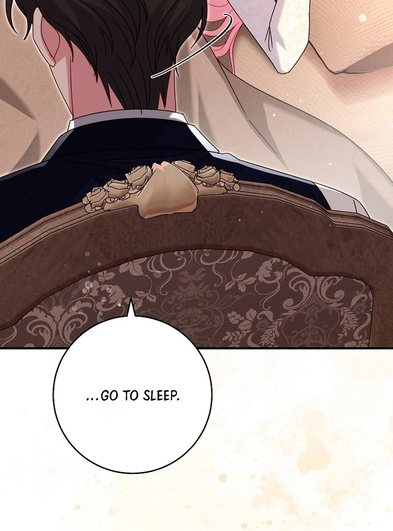 Rather Than The Son, I’ll Take The Father Chapter 46 - page 117