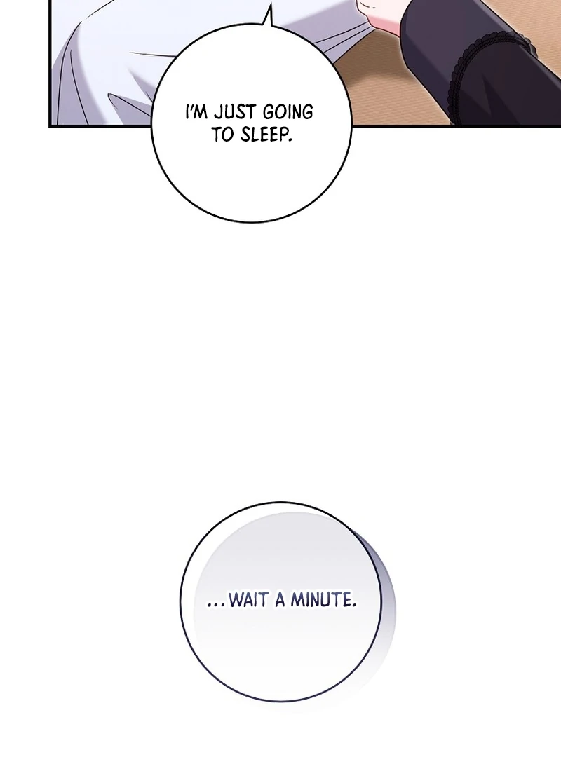 Rather Than The Son, I’ll Take The Father Chapter 46 - page 11