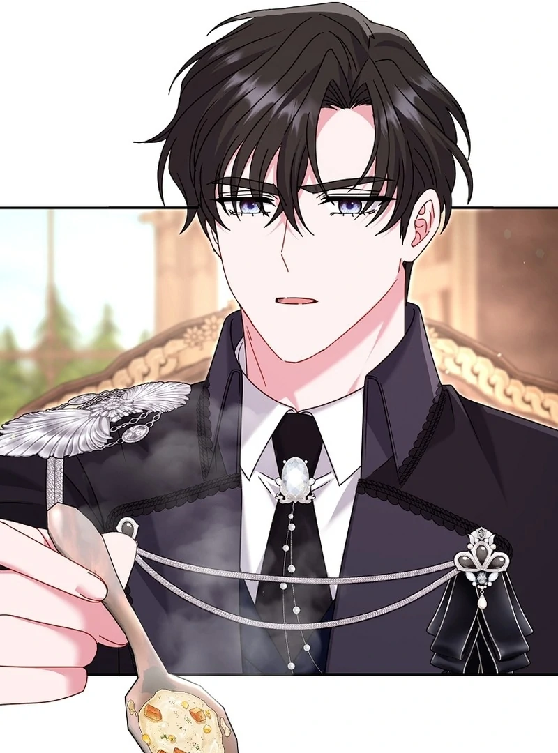 Rather Than The Son, I’ll Take The Father Chapter 46 - page 14