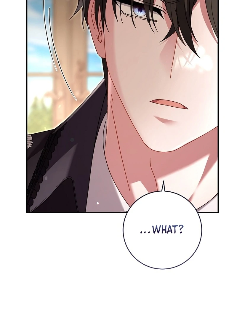 Rather Than The Son, I’ll Take The Father Chapter 46 - page 16