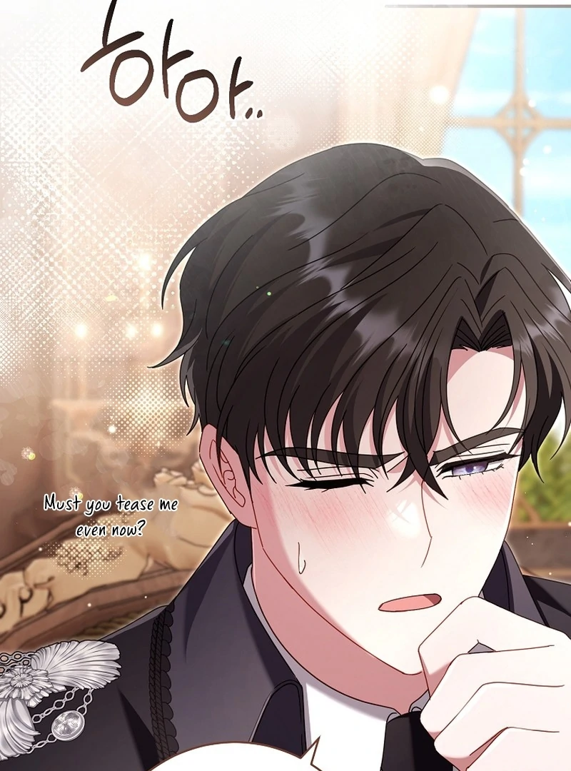 Rather Than The Son, I’ll Take The Father Chapter 46 - page 21