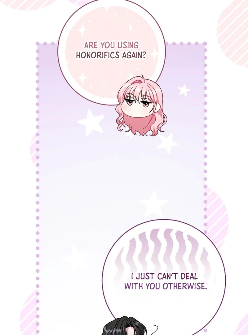 Rather Than The Son, I’ll Take The Father Chapter 46 - page 23