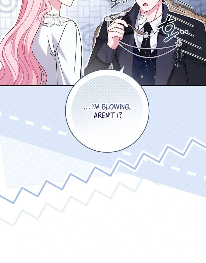 Rather Than The Son, I’ll Take The Father Chapter 46 - page 27