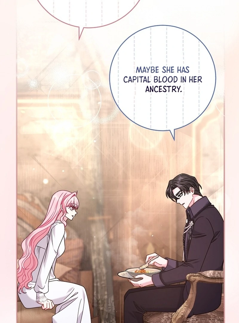 Rather Than The Son, I’ll Take The Father Chapter 46 - page 33