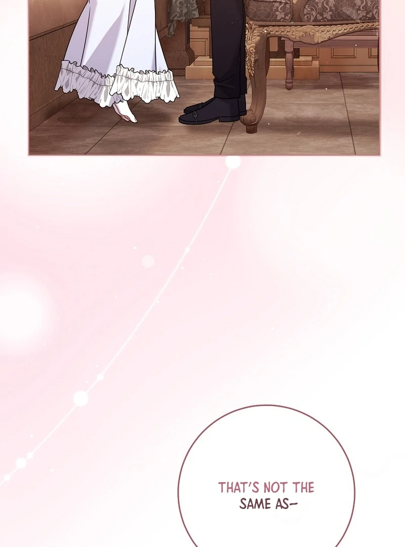 Rather Than The Son, I’ll Take The Father Chapter 46 - page 34