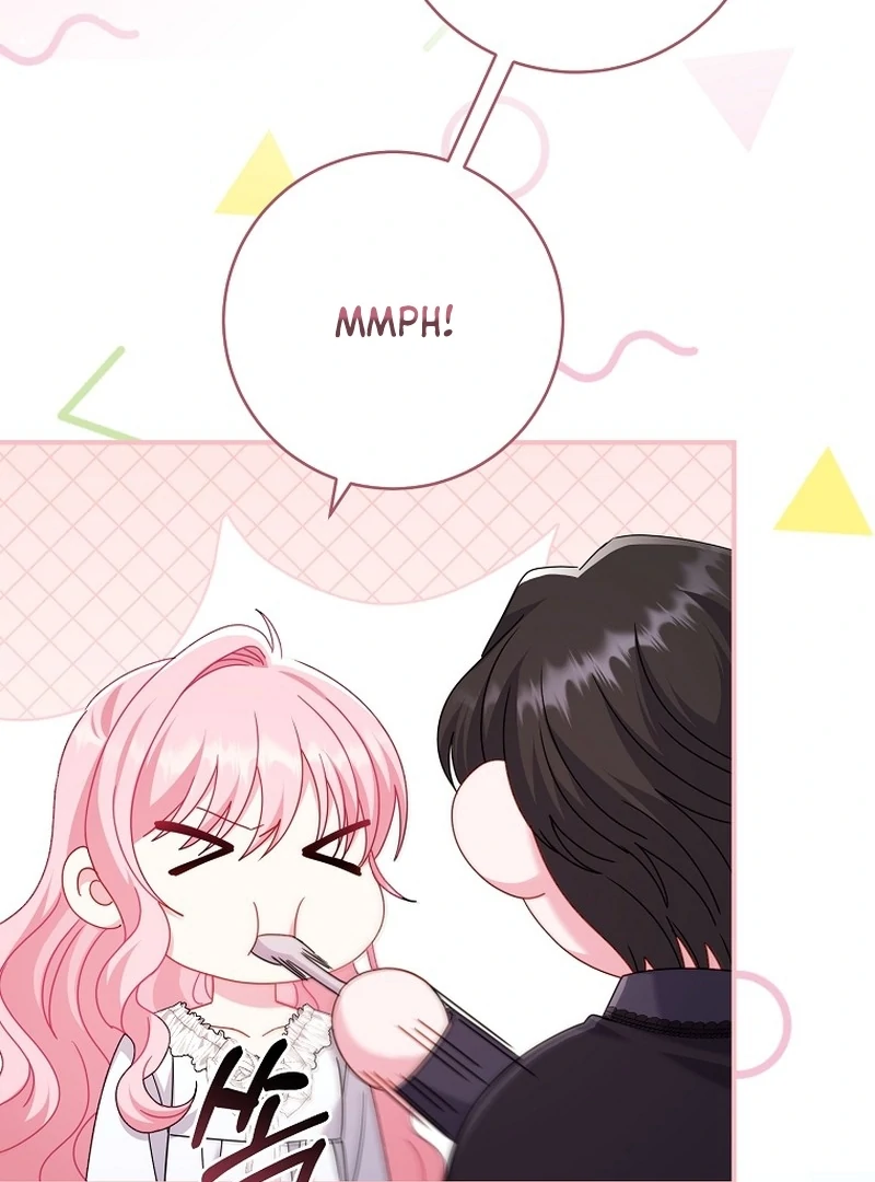 Rather Than The Son, I’ll Take The Father Chapter 46 - page 35