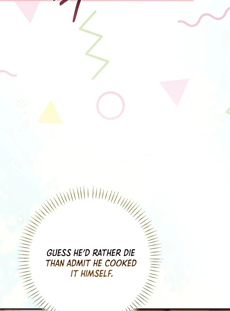 Rather Than The Son, I’ll Take The Father Chapter 46 - page 36