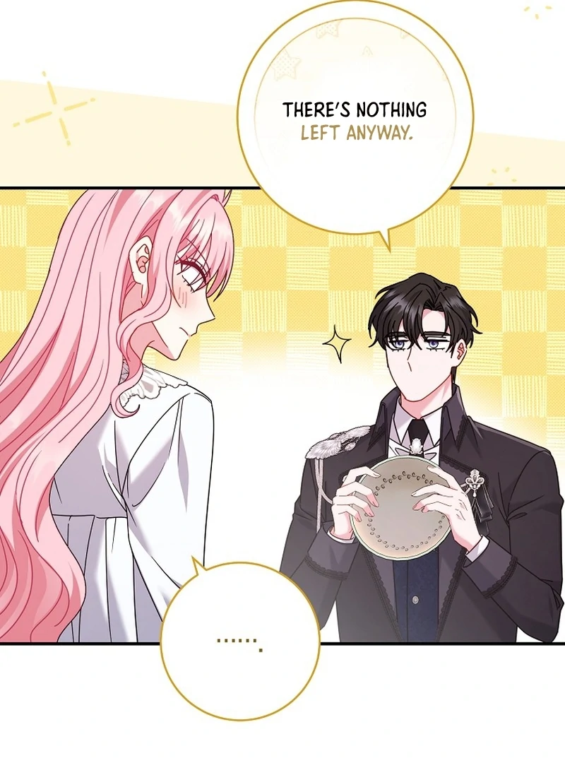 Rather Than The Son, I’ll Take The Father Chapter 46 - page 42