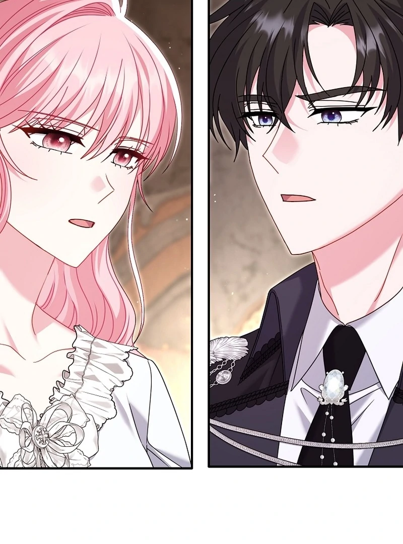 Rather Than The Son, I’ll Take The Father Chapter 46 - page 44