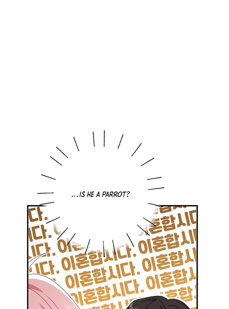 Rather Than The Son, I’ll Take The Father Chapter 46 - page 45