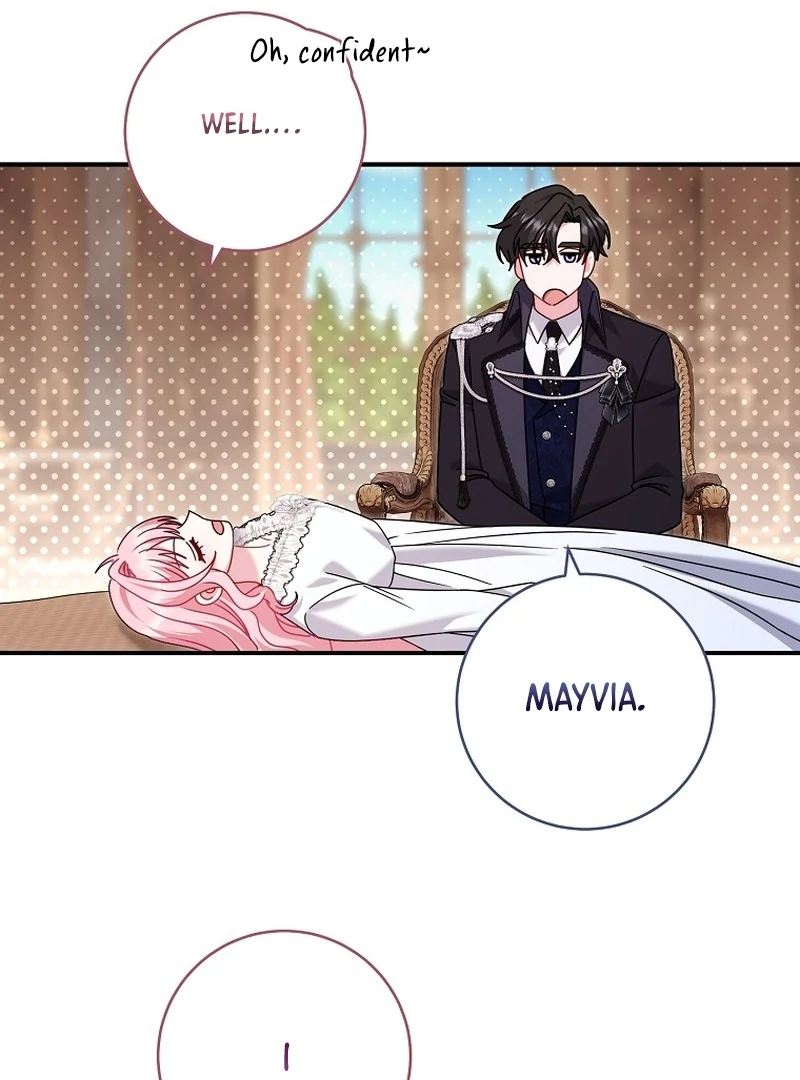 Rather Than The Son, I’ll Take The Father Chapter 46 - page 66