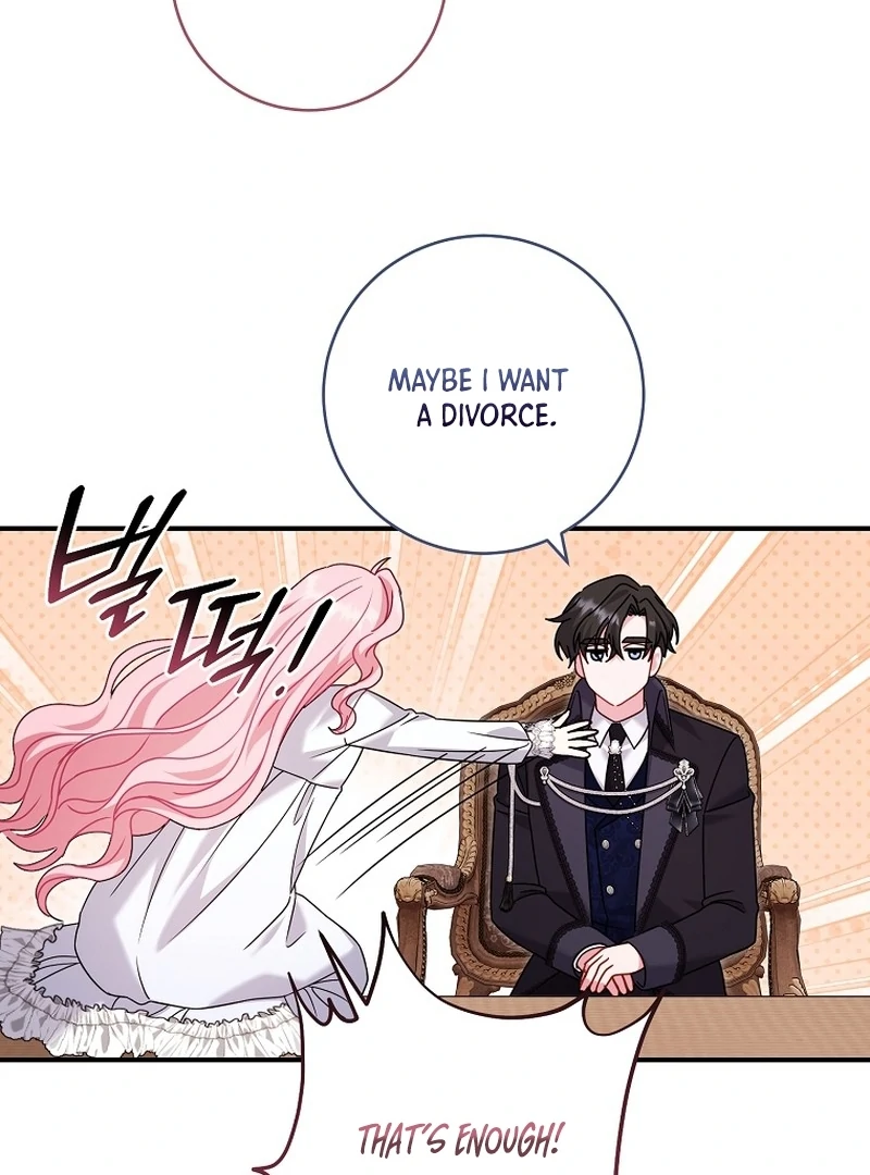 Rather Than The Son, I’ll Take The Father Chapter 46 - page 67