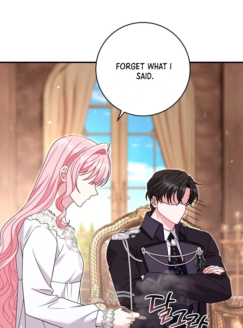 Rather Than The Son, I’ll Take The Father Chapter 46 - page 7