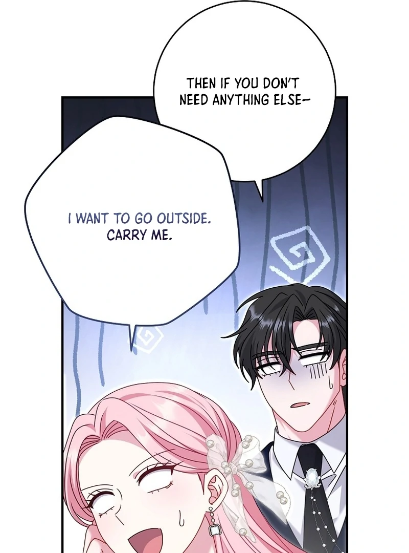 Rather Than The Son, I’ll Take The Father Chapter 46 - page 84