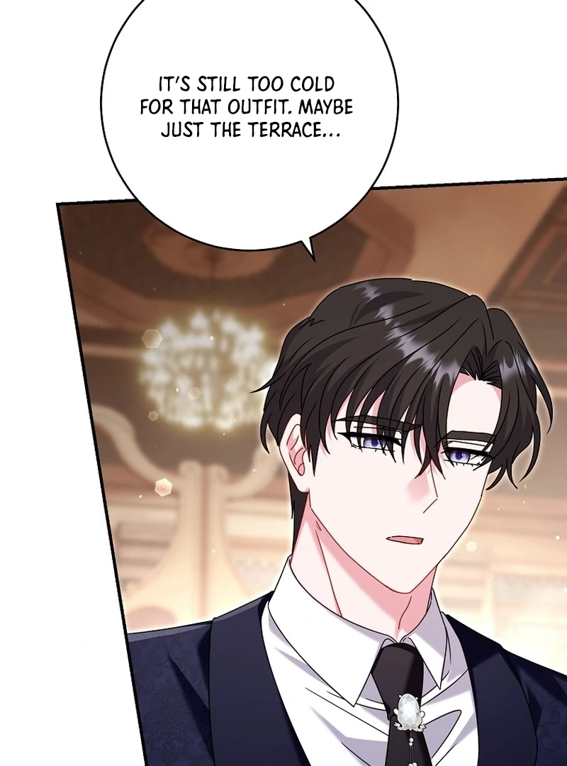 Rather Than The Son, I’ll Take The Father Chapter 46 - page 86