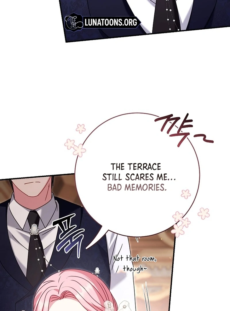 Rather Than The Son, I’ll Take The Father Chapter 46 - page 87