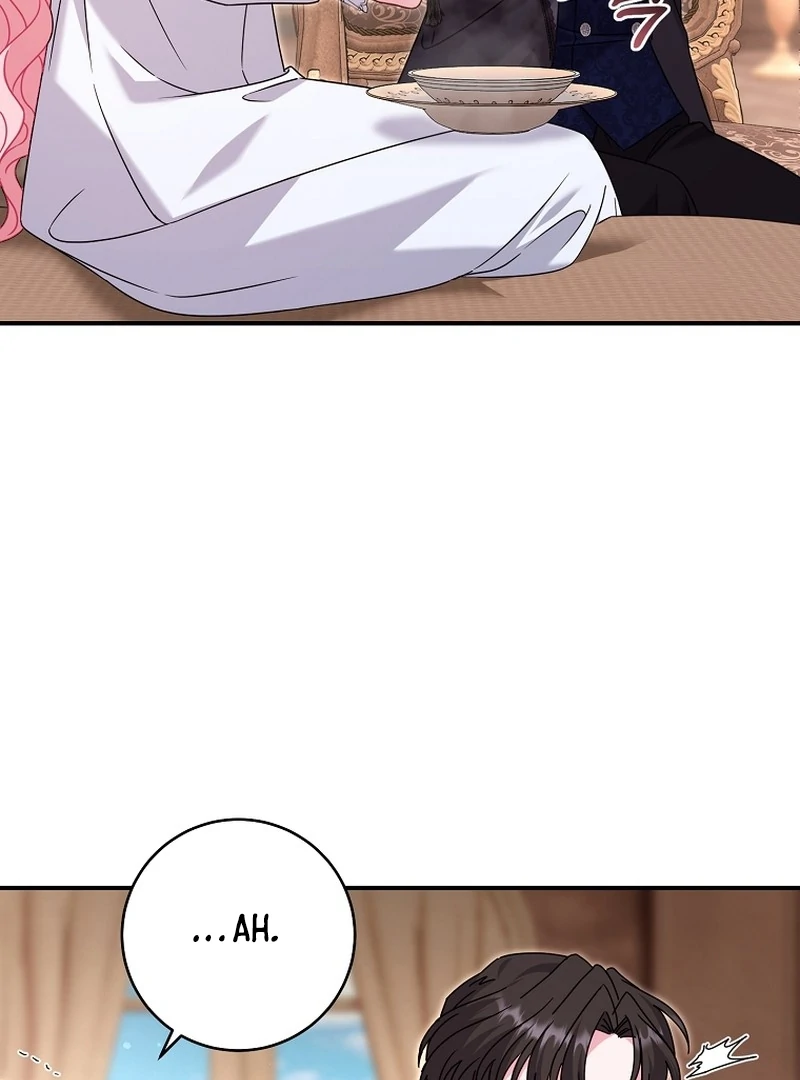 Rather Than The Son, I’ll Take The Father Chapter 46 - page 8