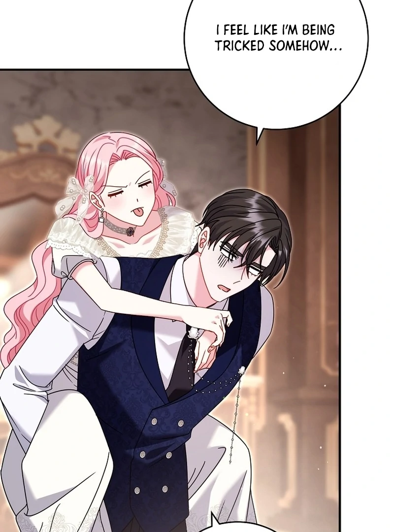 Rather Than The Son, I’ll Take The Father Chapter 46 - page 90