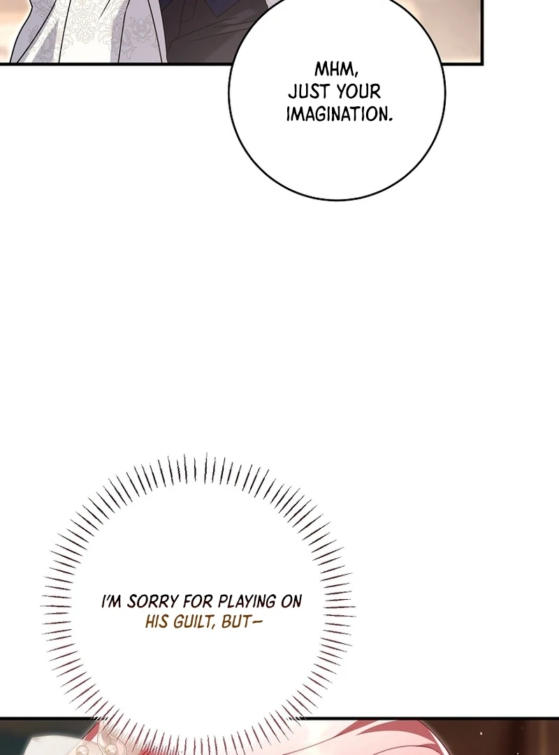 Rather Than The Son, I’ll Take The Father Chapter 46 - page 91