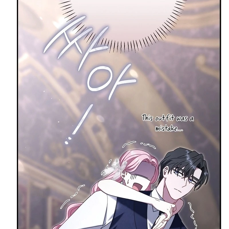 Rather Than The Son, I’ll Take The Father Chapter 46 - page 96