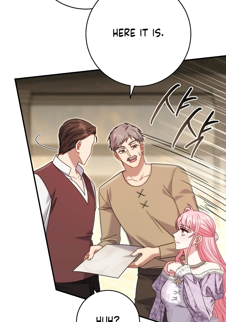 Rather Than The Son, I’ll Take The Father Chapter 48 - page 99