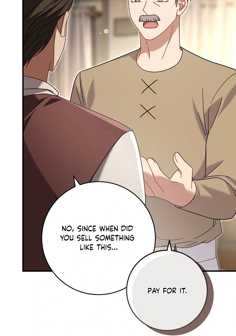 Rather Than The Son, I’ll Take The Father Chapter 48 - page 107