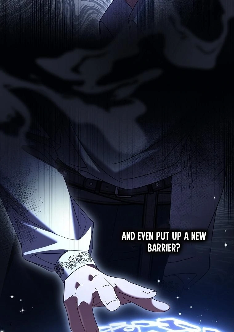 Rather Than The Son, I’ll Take The Father Chapter 48 - page 10