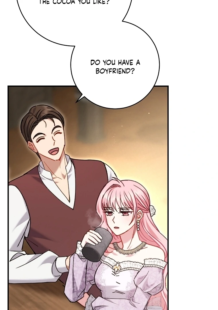 Rather Than The Son, I’ll Take The Father Chapter 48 - page 110