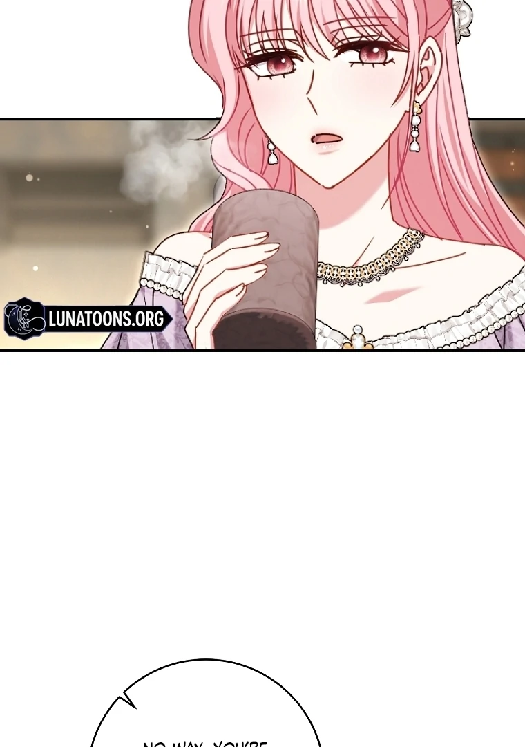 Rather Than The Son, I’ll Take The Father Chapter 48 - page 112