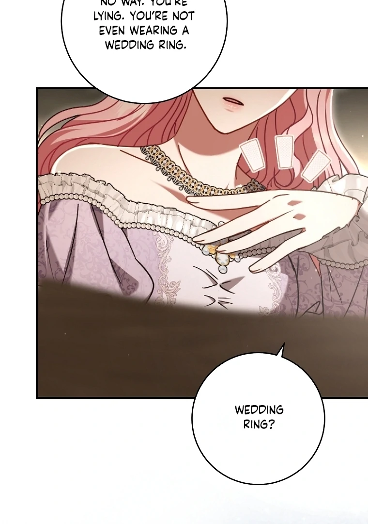 Rather Than The Son, I’ll Take The Father Chapter 48 - page 113