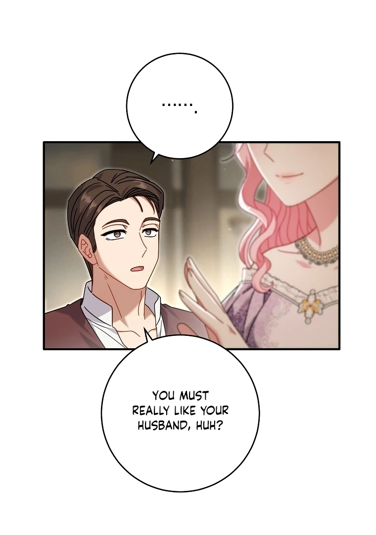 Rather Than The Son, I’ll Take The Father Chapter 48 - page 119