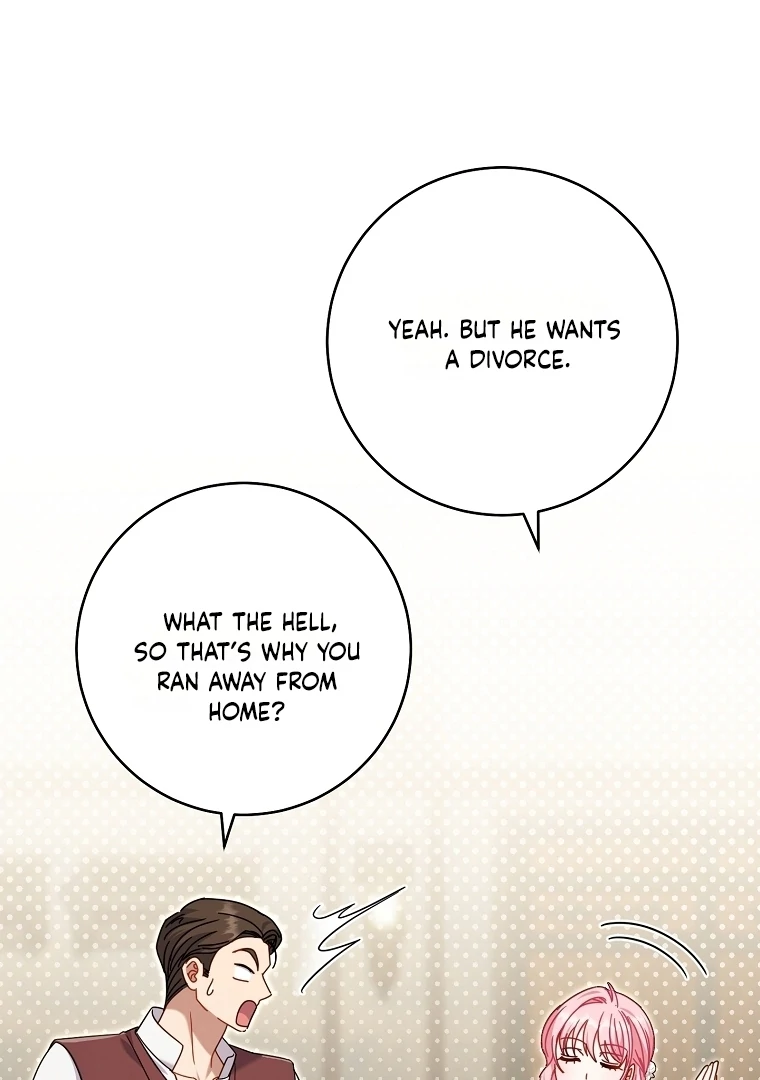 Rather Than The Son, I’ll Take The Father Chapter 48 - page 120