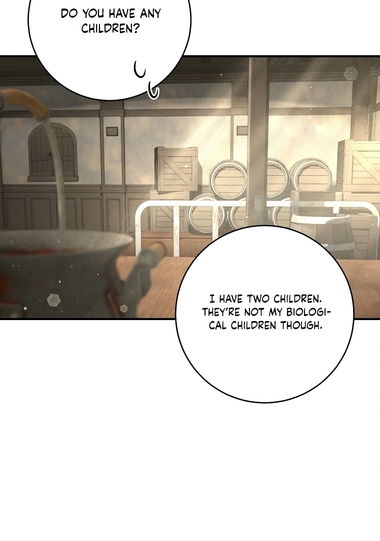 Rather Than The Son, I’ll Take The Father Chapter 48 - page 122