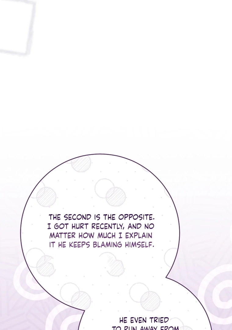 Rather Than The Son, I’ll Take The Father Chapter 48 - page 125