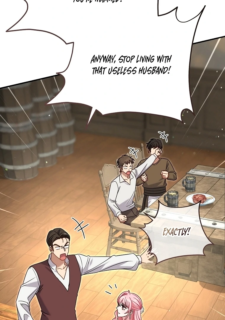 Rather Than The Son, I’ll Take The Father Chapter 48 - page 129