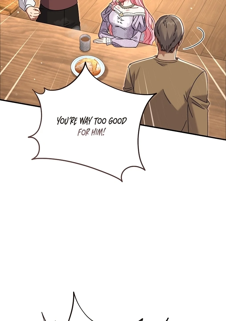 Rather Than The Son, I’ll Take The Father Chapter 48 - page 130