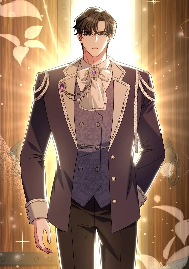 Rather Than The Son, I’ll Take The Father Chapter 48 - page 135