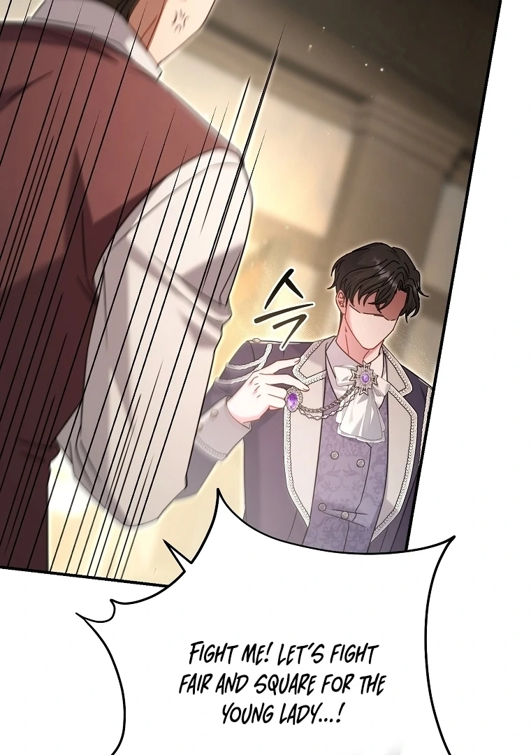 Rather Than The Son, I’ll Take The Father Chapter 48 - page 138