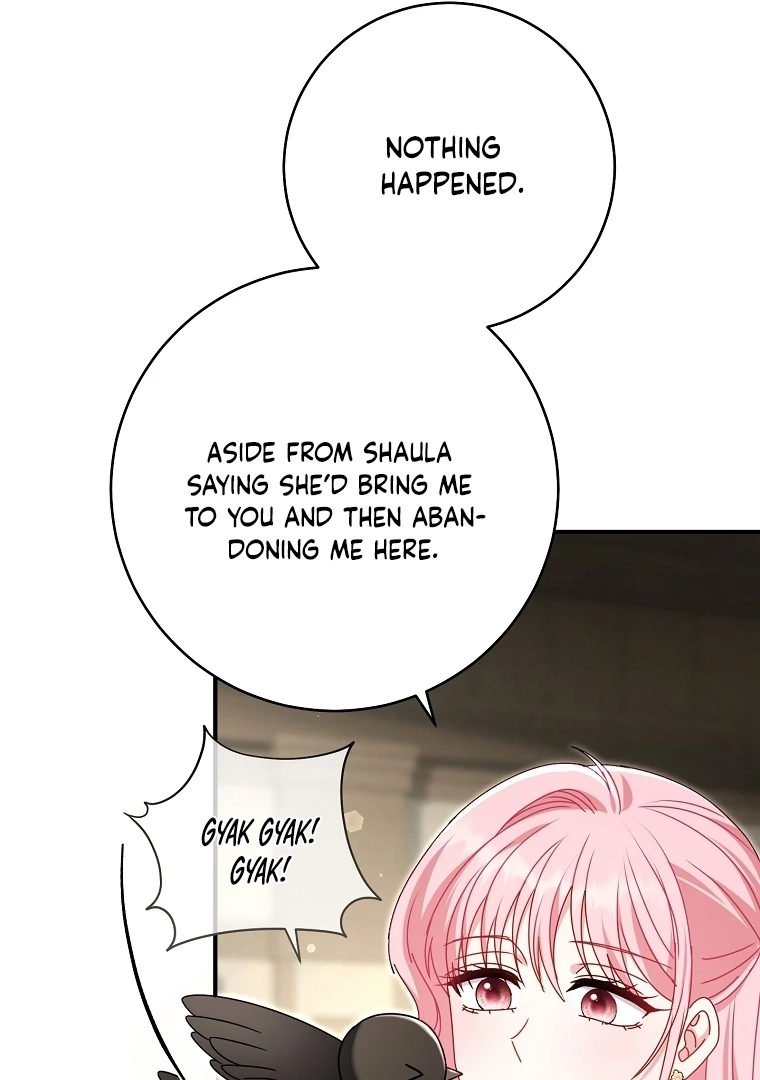 Rather Than The Son, I’ll Take The Father Chapter 48 - page 146