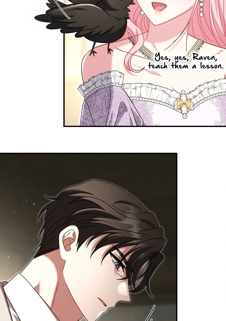 Rather Than The Son, I’ll Take The Father Chapter 48 - page 147