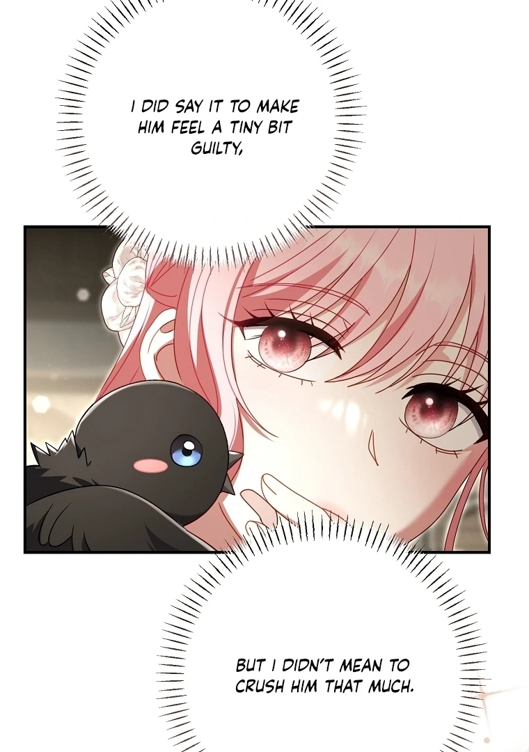 Rather Than The Son, I’ll Take The Father Chapter 48 - page 149