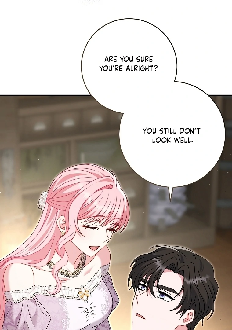 Rather Than The Son, I’ll Take The Father Chapter 48 - page 157