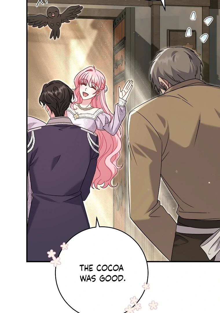 Rather Than The Son, I’ll Take The Father Chapter 48 - page 162