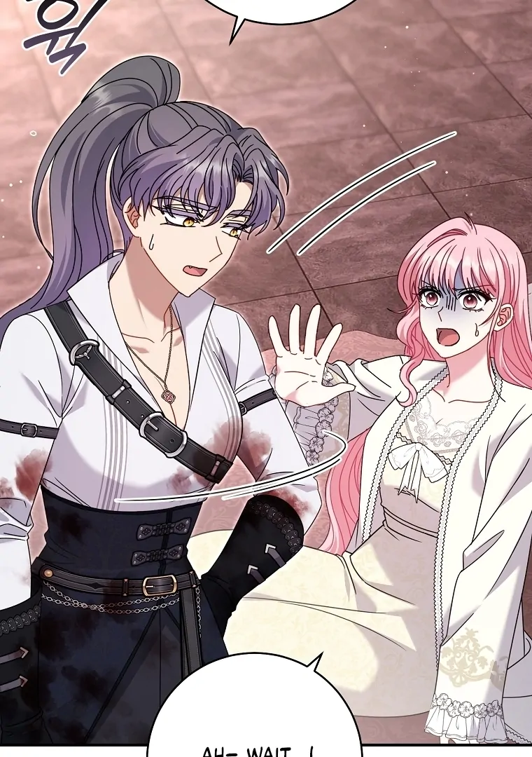 Rather Than The Son, I’ll Take The Father Chapter 48 - page 16