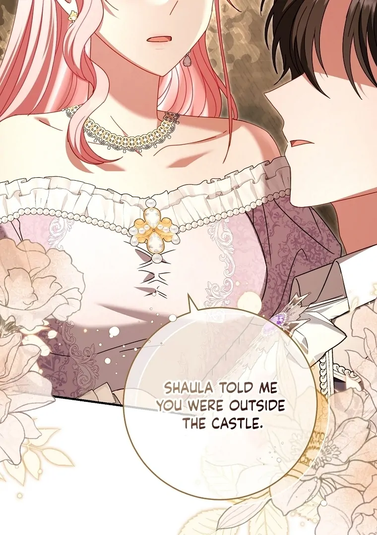 Rather Than The Son, I’ll Take The Father Chapter 48 - page 169