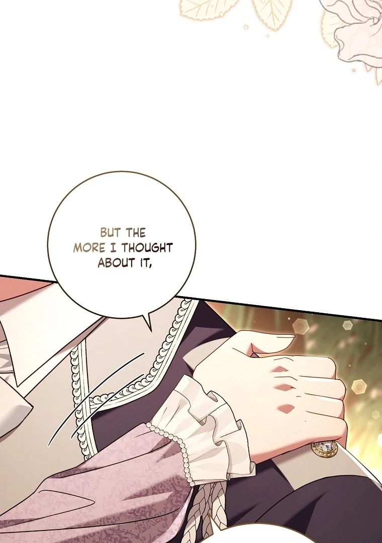 Rather Than The Son, I’ll Take The Father Chapter 48 - page 170