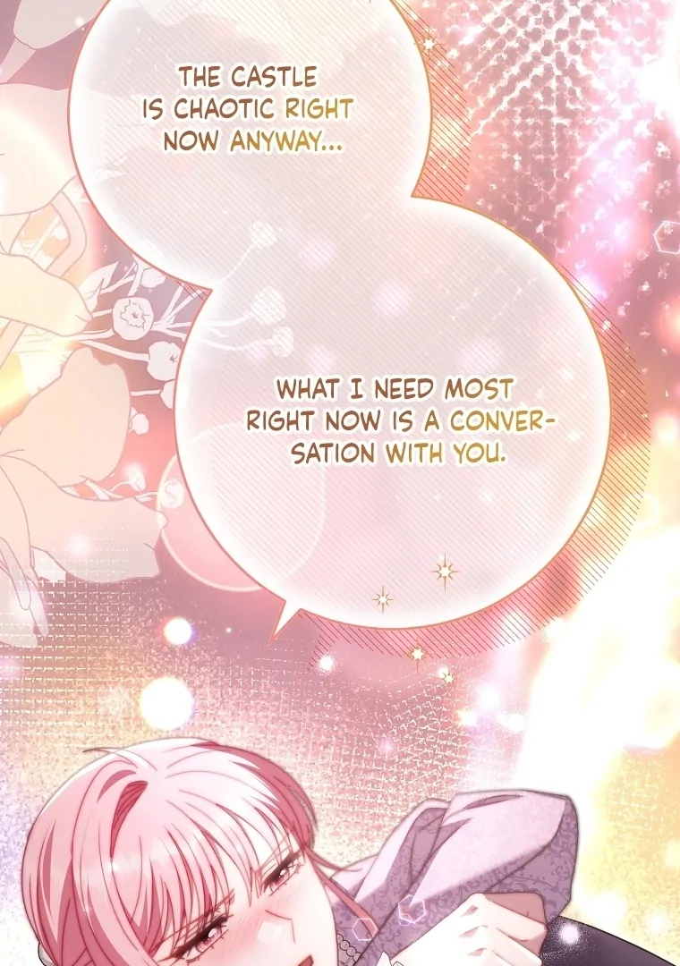 Rather Than The Son, I’ll Take The Father Chapter 48 - page 177