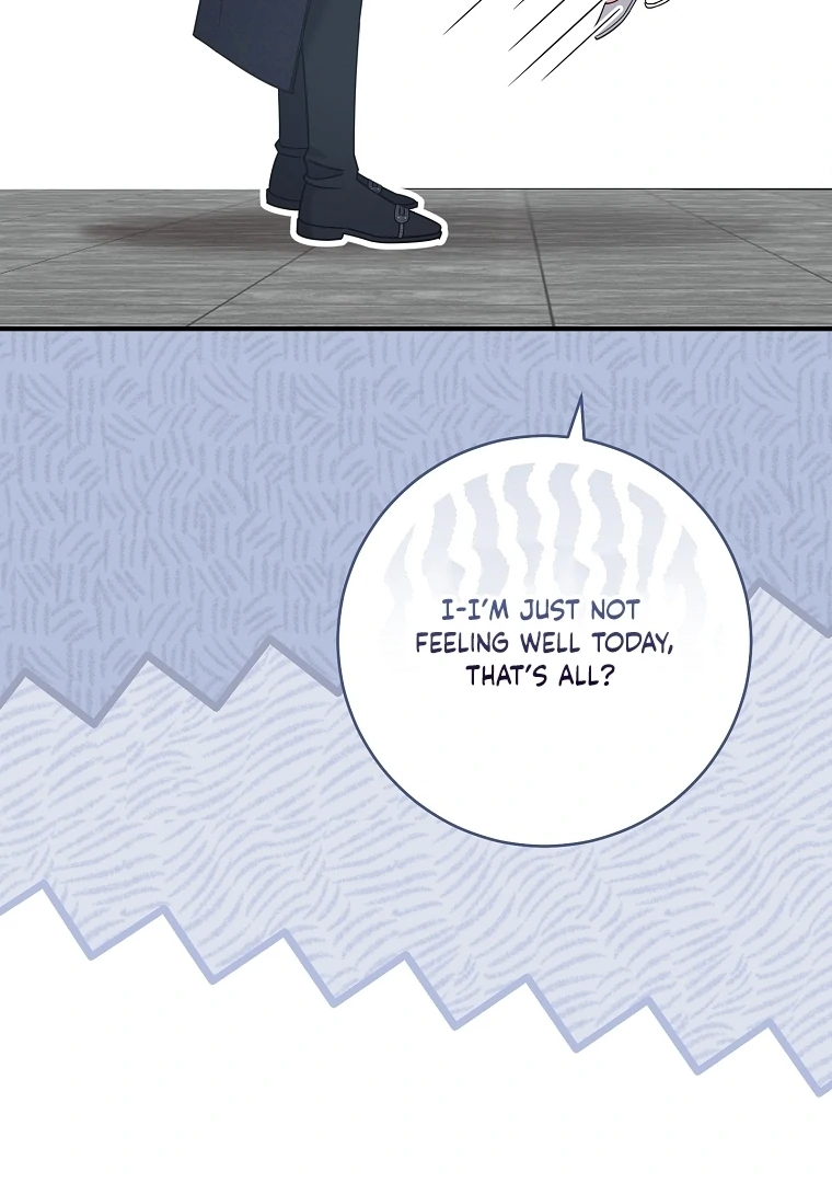 Rather Than The Son, I’ll Take The Father Chapter 48 - page 22