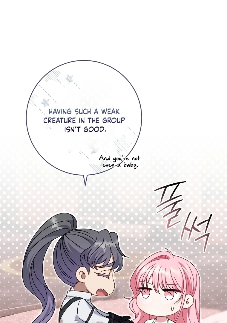 Rather Than The Son, I’ll Take The Father Chapter 48 - page 23